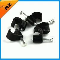Hook Cable Clips From Wuhan MZ Electronic Co.,Ltd photo-2