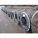High Strength JISG3302 DX51D Hot Dip Galvanized Steel Coils for Wall Decorative
