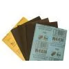Sell Silicon Carbide Latex Waterproof Abrasive Paper