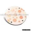 Single-sided Layer Aluminum PCB for LED Module