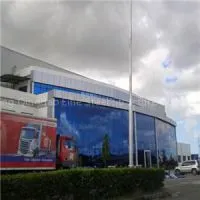 Steel Construction Meta Moden Commercial Office Design