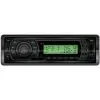 New Deckless Car MP3 Player QU-1089