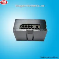 ISO Plastic Mold Components With Custom Mold Accessories Factory