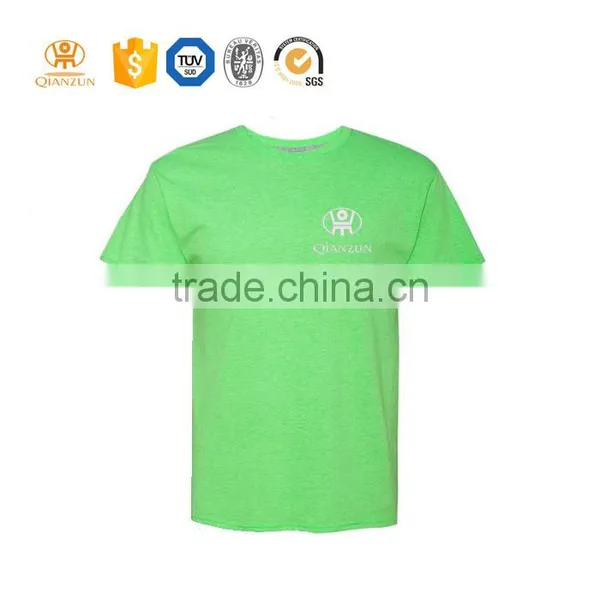 Custom Wholesale Cotton Sport t Shirt photo-3