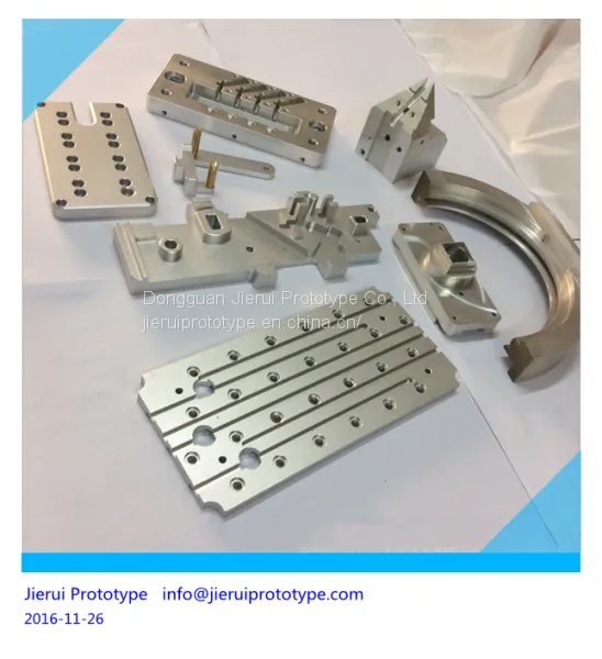 Jierui Prototype Technology Co.,Ltd photo-3