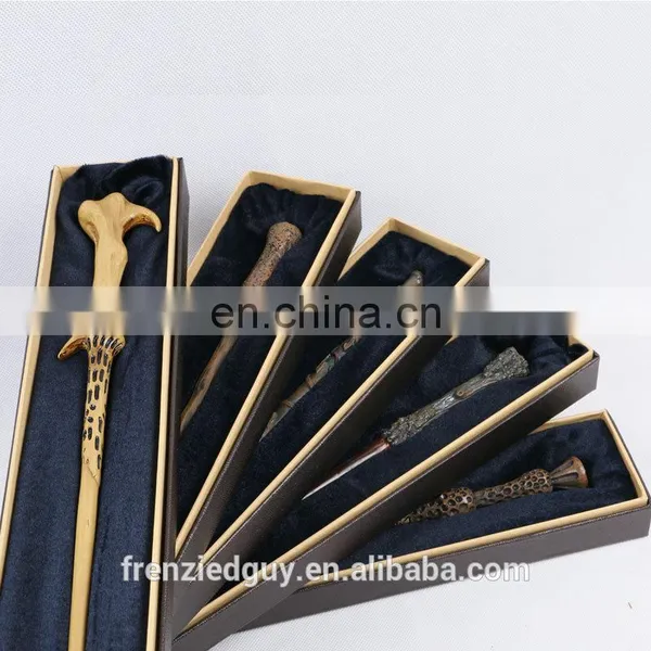 Wholesale Halloween Party Harry Potter Magical Wand With Box photo-4