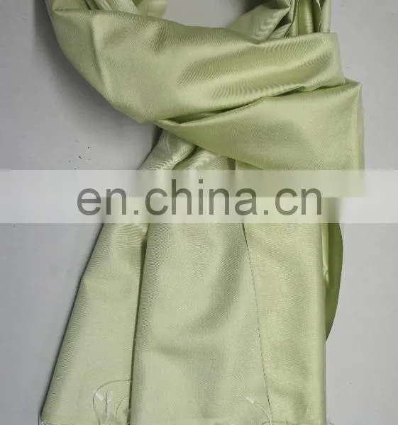 100% Silk Shawls ,100% Silk Reversible Shawls 2017 photo-4