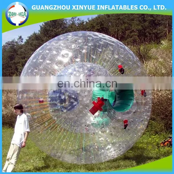 2017 Hot Sale Land Zorb Ball photo-2