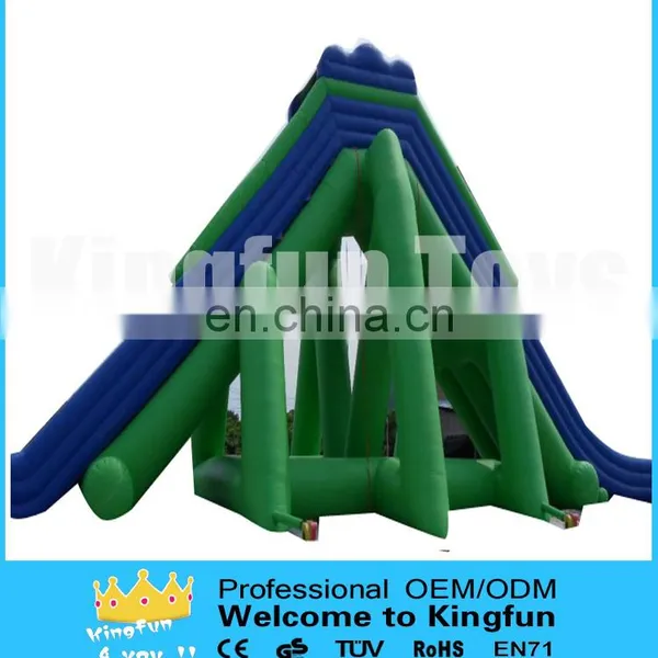 Giant Inflatable Water Slide for Ourdoor Park photo-5