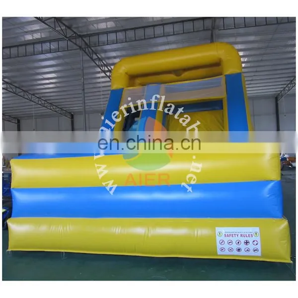 Small Inflatable Slides, High Quality Slides for Children photo-6