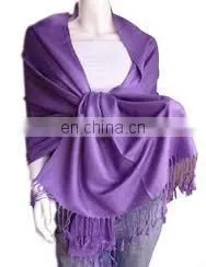 Pashmina Scarf for Digital Print New Latest photo-3