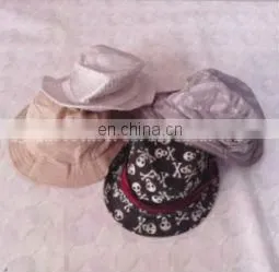 Second Hand Clothes Stock of Used Hats, Belts, Toys Fashion Accessories for Used Clothing