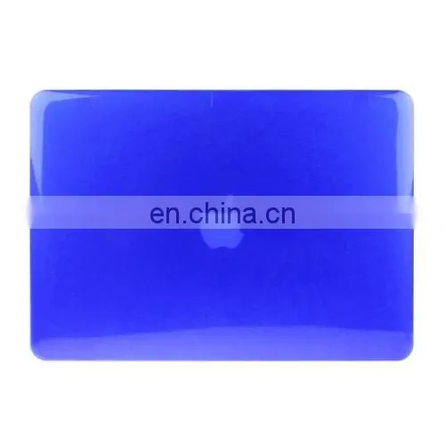 Hat-Prince 3 in 1 Crystal Hard Case for Macbook Air 11.6 Inch photo-3