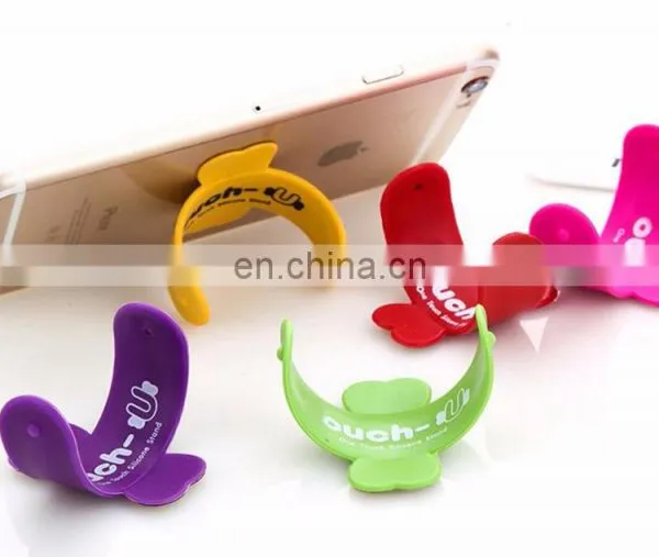 Manufacturer Supply Steering Wheel Phone Holder photo-4