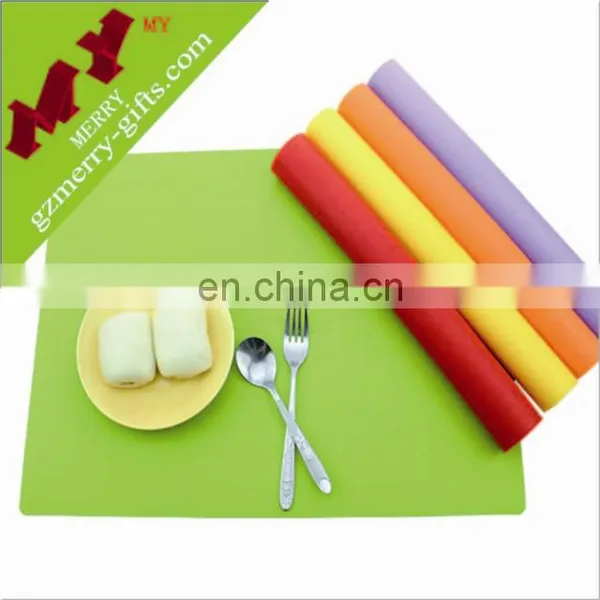 PP Placemat / Custom Pvc Placemat photo-6