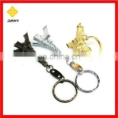 Factory Price Eiffel Tower Keychains Wholesale photo-5