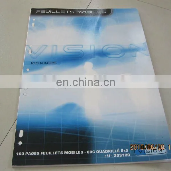 Excercise Book
