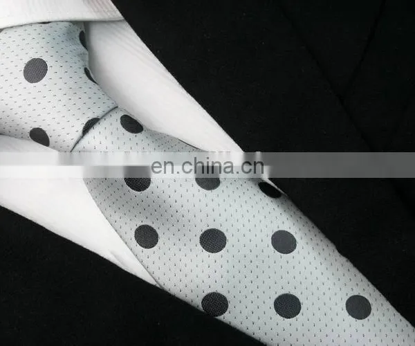 Fashion Camouflage Pattern Neck Ties Retail photo-2