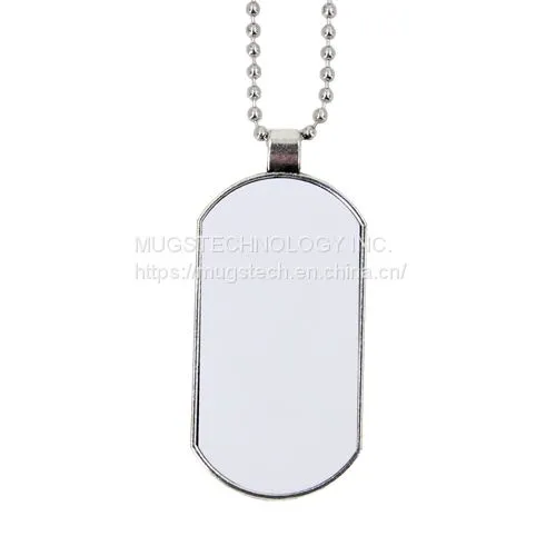 Неклассический металлический подъемный накалённый ошейник бренда Military