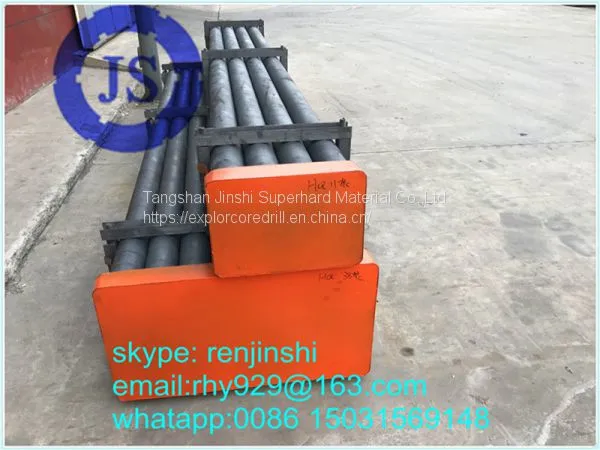 Core Barrel/ Nq Drill Rod/ Casing Pipe photo-5