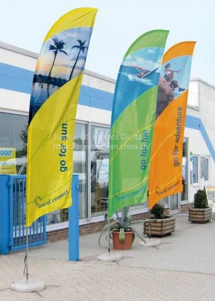 Feather Flying Banner photo-3
