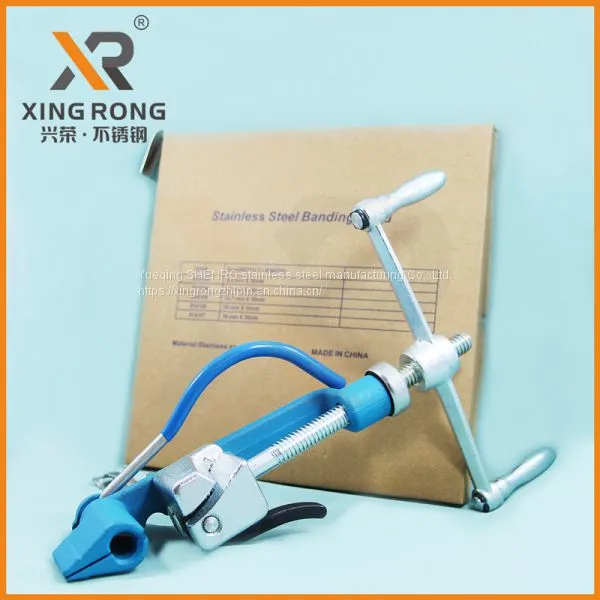Stainless Steel Strap for Banding