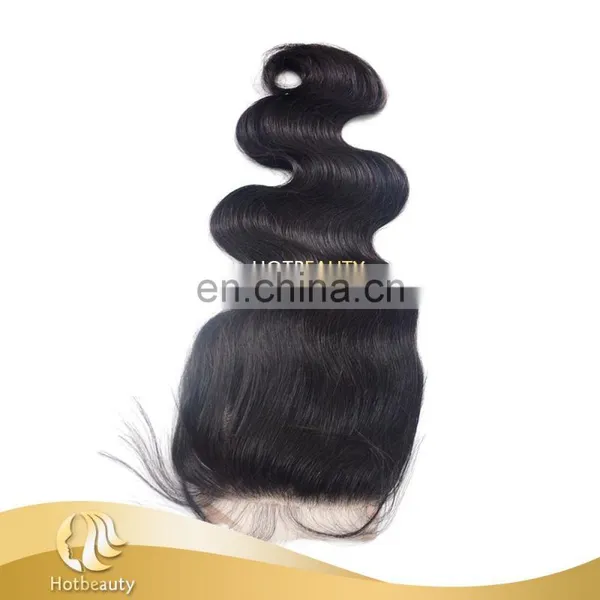 Wholesale Cheap Virgin Brazilian Lace Closure Hair 8''-24'' Inches photo-6