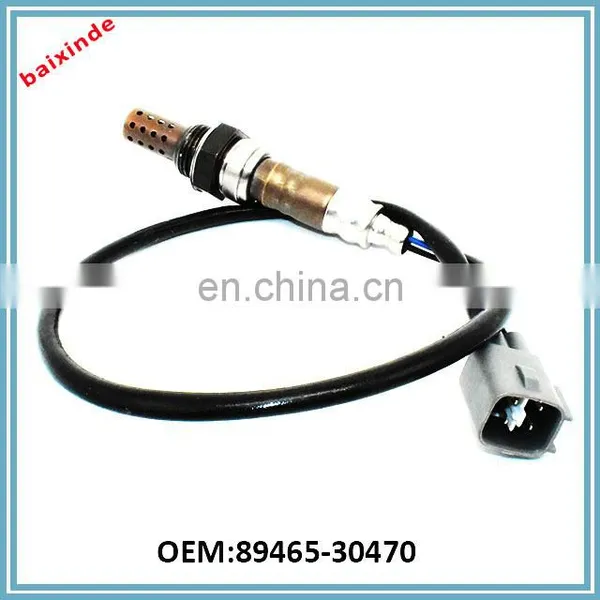 Auto Parts Oxygen Sensor OEM 89465-30470 SUPRA LEXUS GS300/400/430 8946530470 photo-2