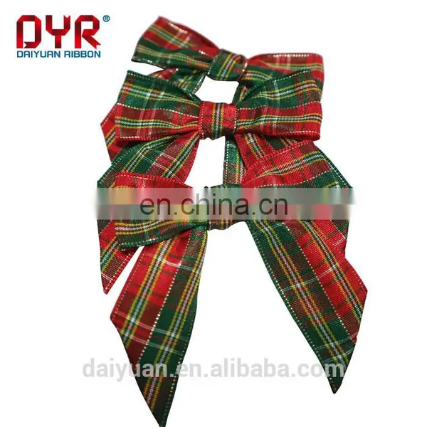 DYR Elastic Ribbon Bow photo-2