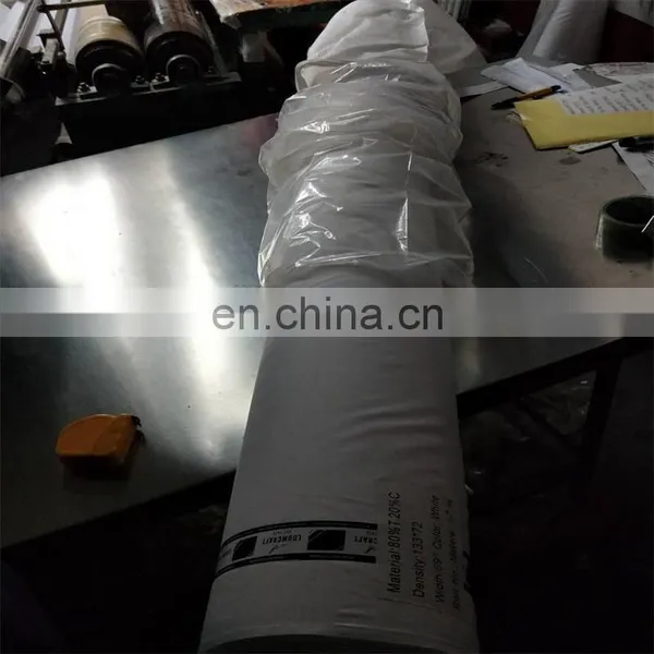 tc Poplin tc 80/20 45*45 133*72 150cm Fabric for Shirts and Garment photo-2