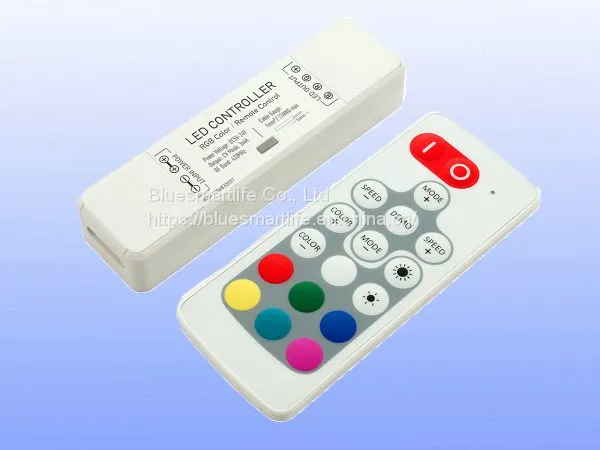 Контроллер Nano RGB LED