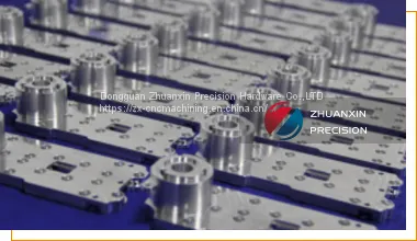 Precision Low-volume Manufacturing, Cnc Machining Process, Precision Cnc Turning Services photo-2