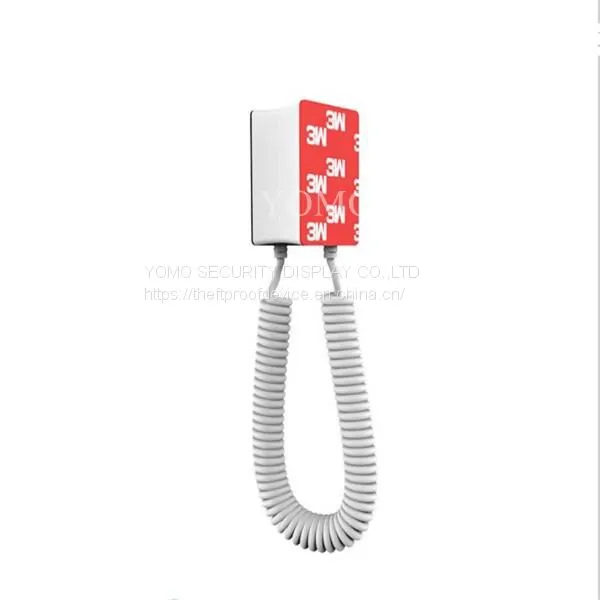 Security Display Mechanical Retractor / Pull Box / Recoiler for Mobile Phone photo-2