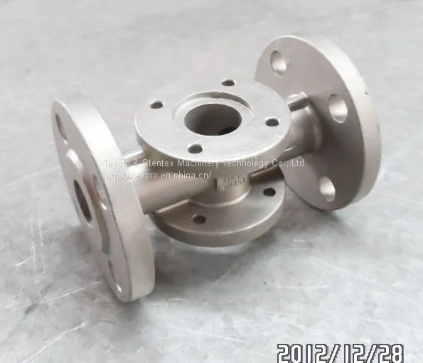 Valve Casting photo-3