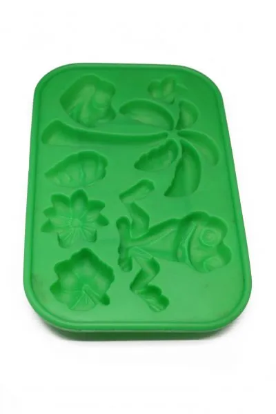 Bar Ice Cube Mold Silicone Ice Molds photo-3