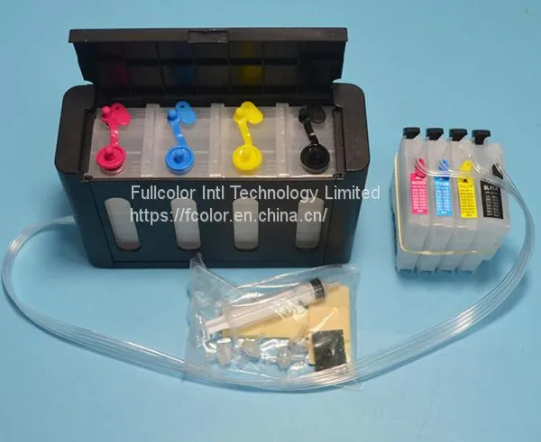 Refill Ink Cartridge for HP 932 