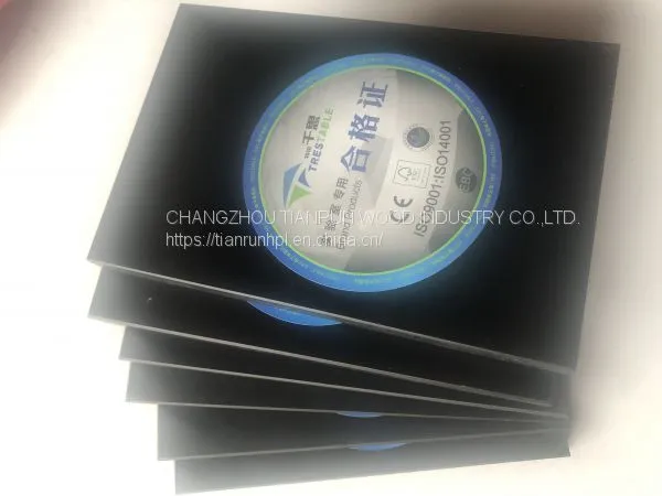 Chemical Resistant Compact Laminates Labtop photo-2