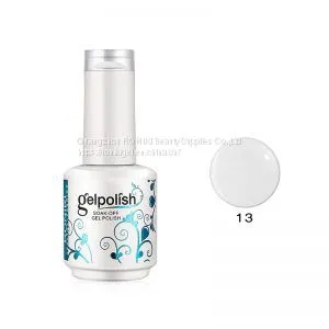 RONIKI RUBBER BASE GEL POLISH,Rubber Base Gel Polish,No Wipe Rubber Base Gel,Nail Art Gel photo-3
