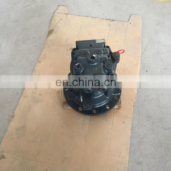31Q6-10131 R220LC-9A R210NLC-9 R210LC-9 Swing Motor photo-2
