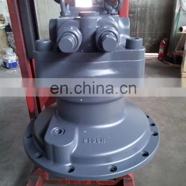 EX300 Swing Motor Excavator EX300-1-3C-5-6,EX300LC-5 Hydraulic Motor photo-3