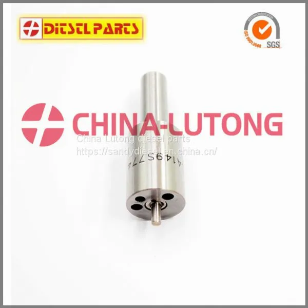 Bosch Diesel Injection Nozzles 105000-0081 DN0SD211ND1 photo-2