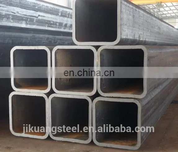 JK ERW Galvanized Steel Square Pipe photo-4