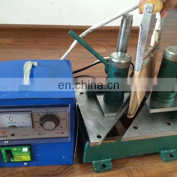 Simple Upvc Door and Window Making Machine photo-7