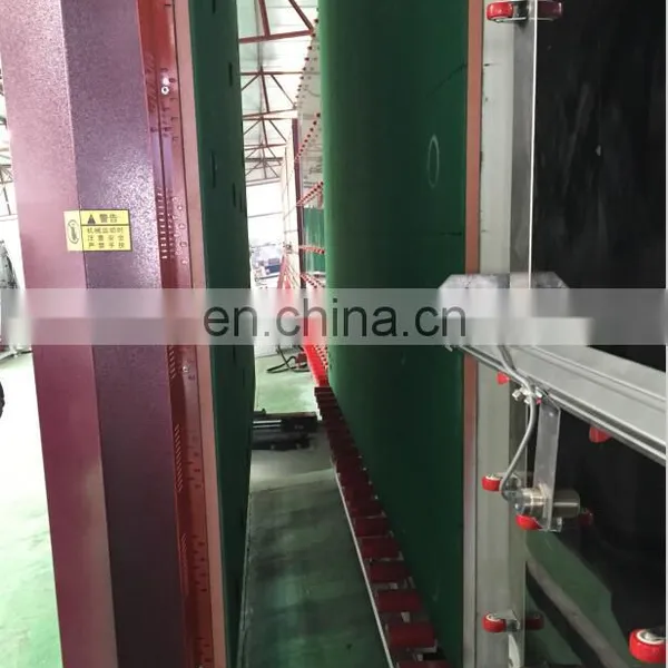 Automatic Double Tripleglazingwindowglassmakingmachine photo-3