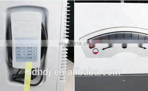 2018 Energy Saving Mini Portable Air Cooler photo-5