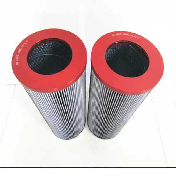 High Pressure Hydraulic Oil Filter 01.E950.10VG.10.E.P photo-4