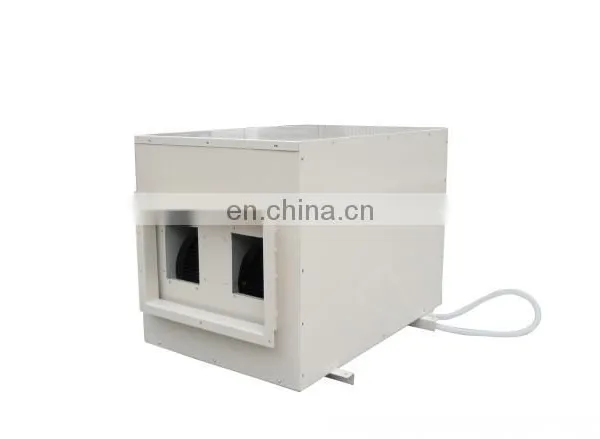 Pipe Dehumidifier (CFZ-10G) photo-4
