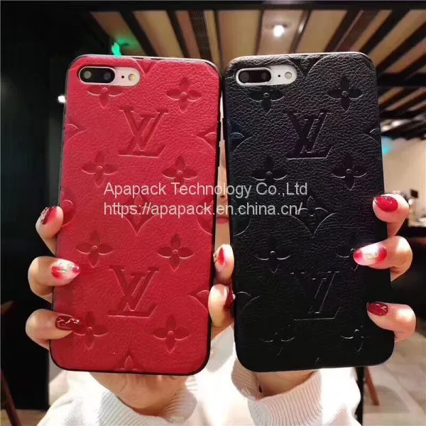 2019 Latest LV Cases for Iphone photo-4