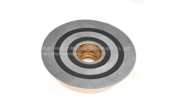 Bushing Magnet