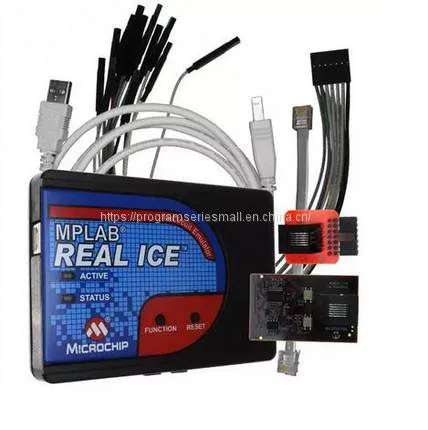Original PIC DV244005 KIT PROBE MPLAB REAL ICE Universal Programmer DV244005 REAL ICE ic Programmer,IC WRITER photo-2